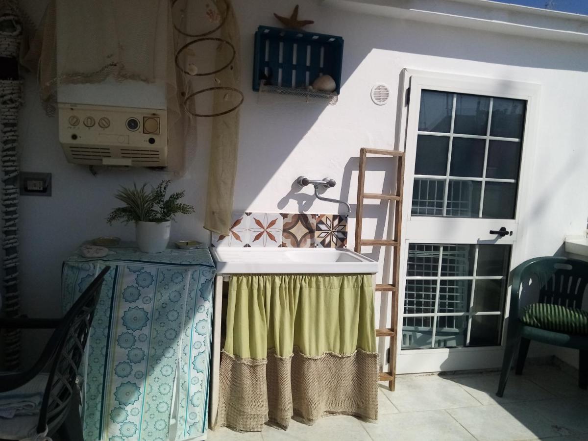 Sweet By Gio Holiday home Mola di Bari